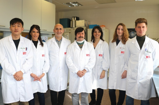 Equipo de investigacin